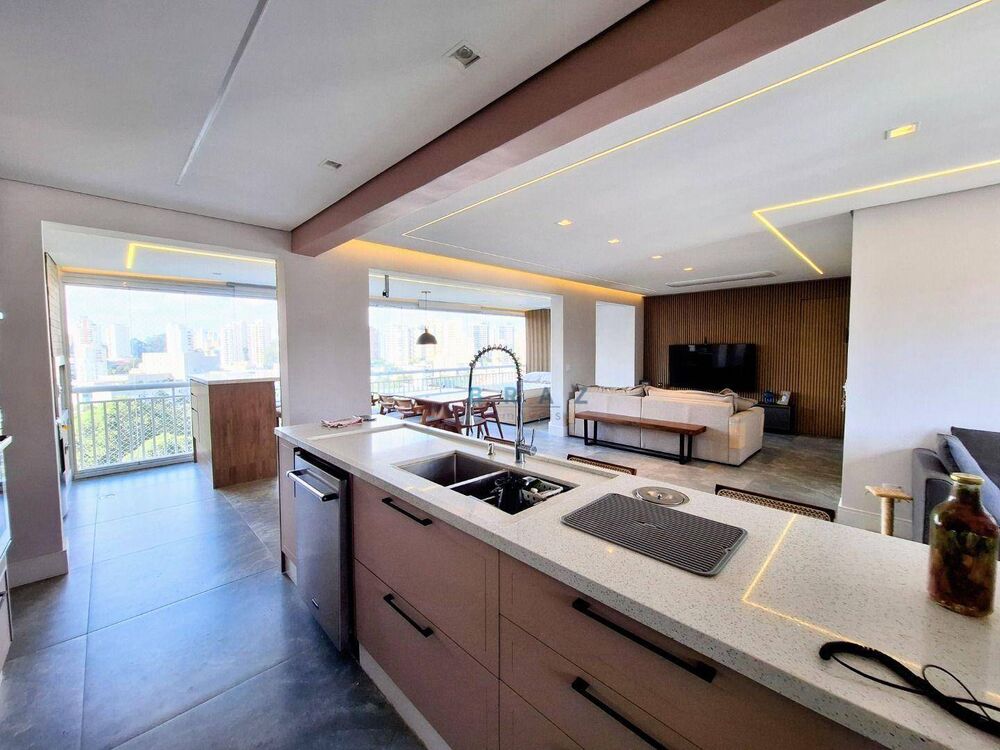 Apartamento, 3 quartos, 138 m² - Foto 14