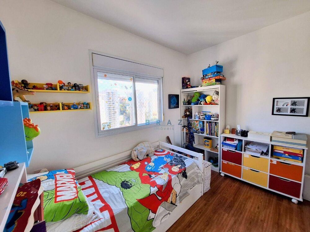 Apartamento, 3 quartos, 138 m² - Foto 21