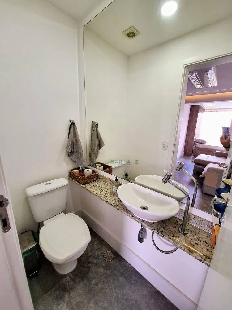 Apartamento, 3 quartos, 138 m² - Foto 28