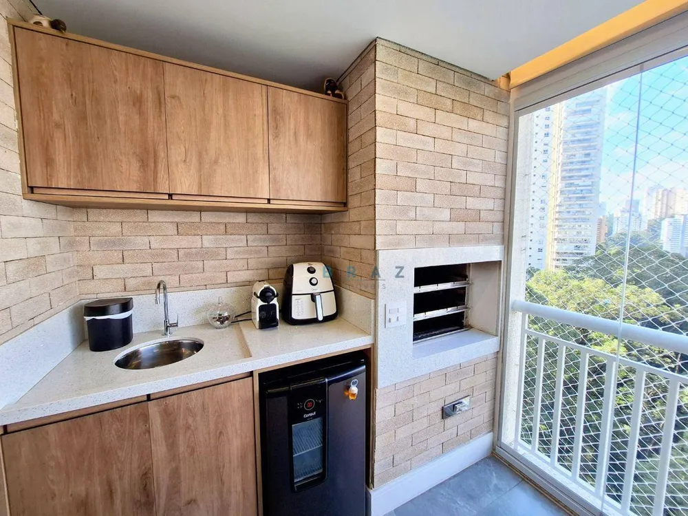 Apartamento, 3 quartos, 138 m² - Foto 27