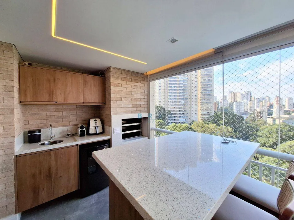 Apartamento, 3 quartos, 138 m² - Foto 31