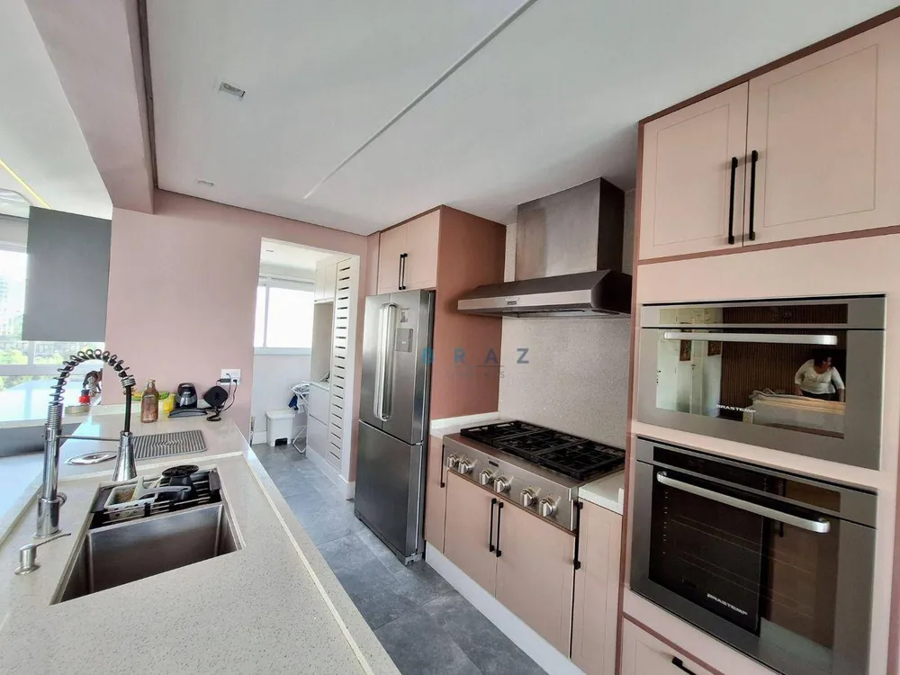 Apartamento, 3 quartos, 138 m² - Foto 25