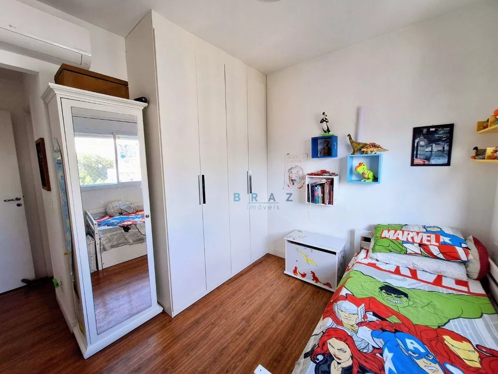Apartamento, 3 quartos, 138 m² - Foto 23