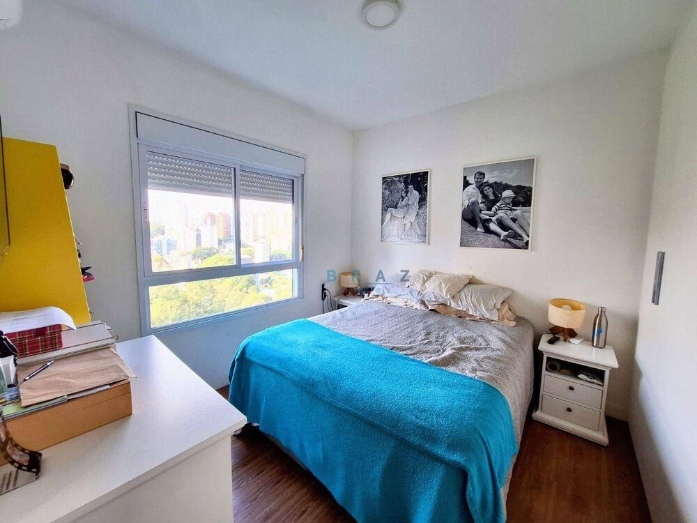 Apartamento, 3 quartos, 138 m² - Foto 15