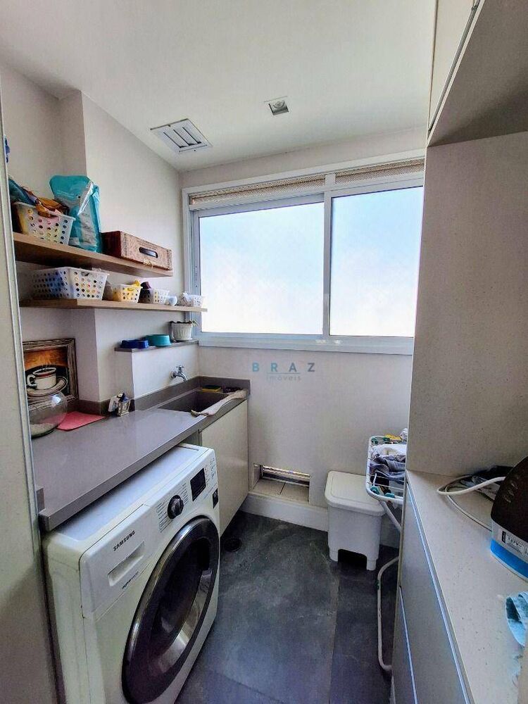 Apartamento, 3 quartos, 138 m² - Foto 13