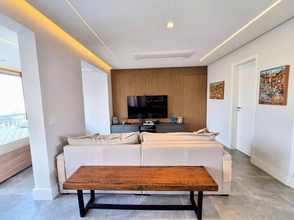 Apartamento, 3 quartos, 138 m² - Foto 7