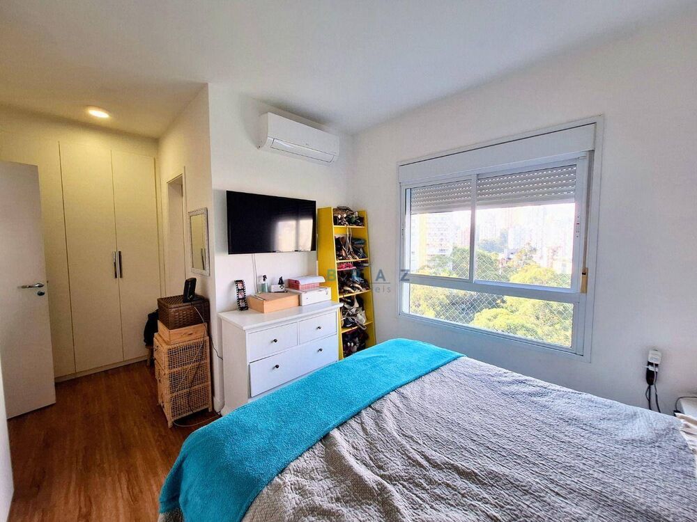 Apartamento, 3 quartos, 138 m² - Foto 16