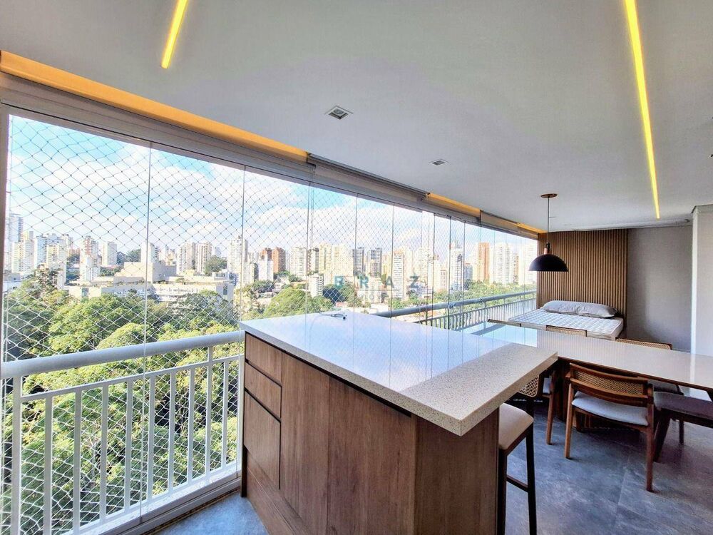 Apartamento, 3 quartos, 138 m² - Foto 9