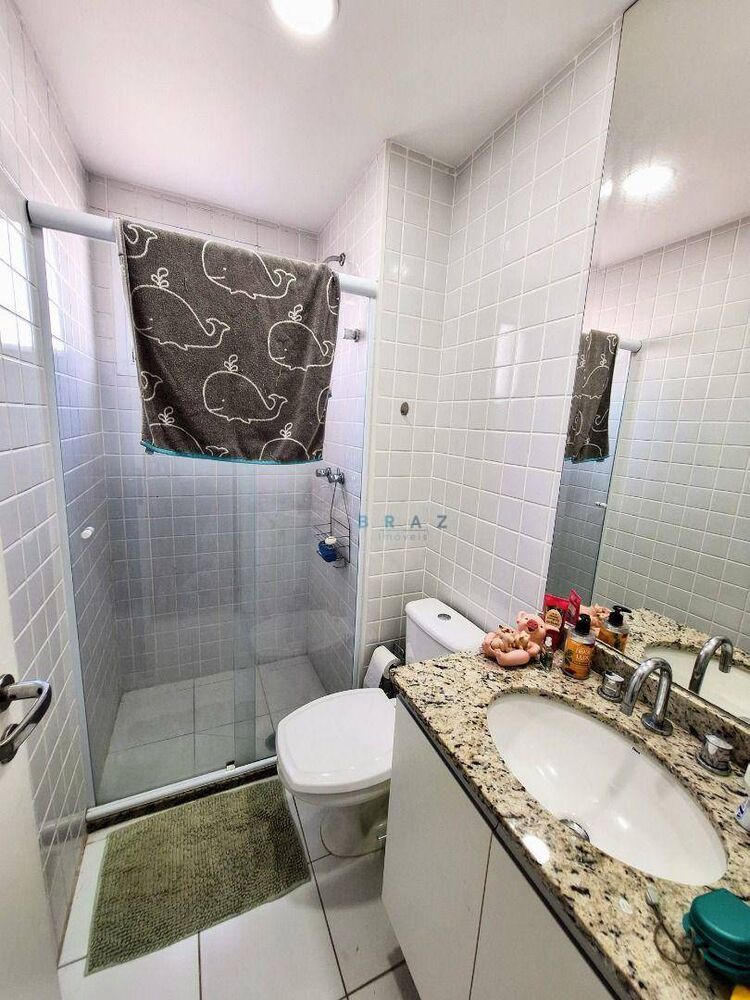 Apartamento, 3 quartos, 138 m² - Foto 20