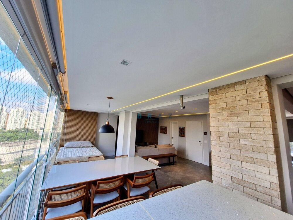 Apartamento, 3 quartos, 138 m² - Foto 10