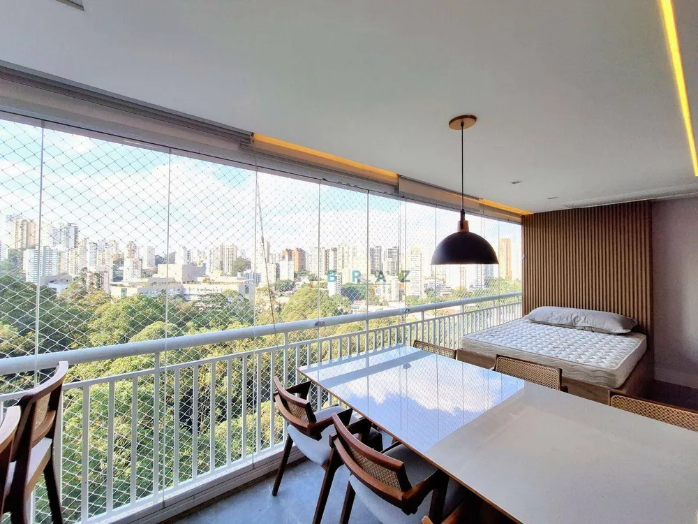 Apartamento, 3 quartos, 138 m² - Foto 30