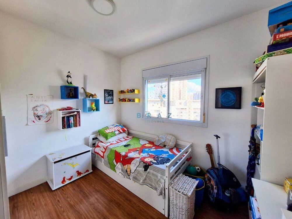 Apartamento, 3 quartos, 138 m² - Foto 22