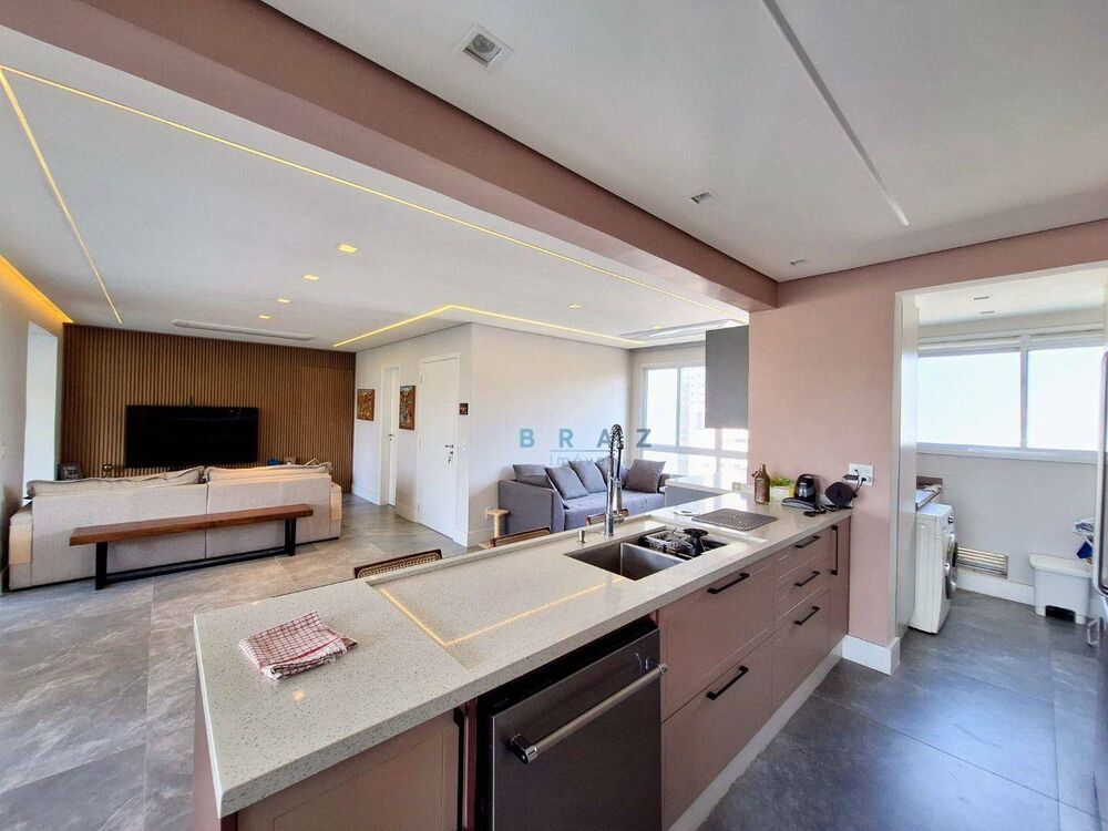 Apartamento, 3 quartos, 138 m² - Foto 12