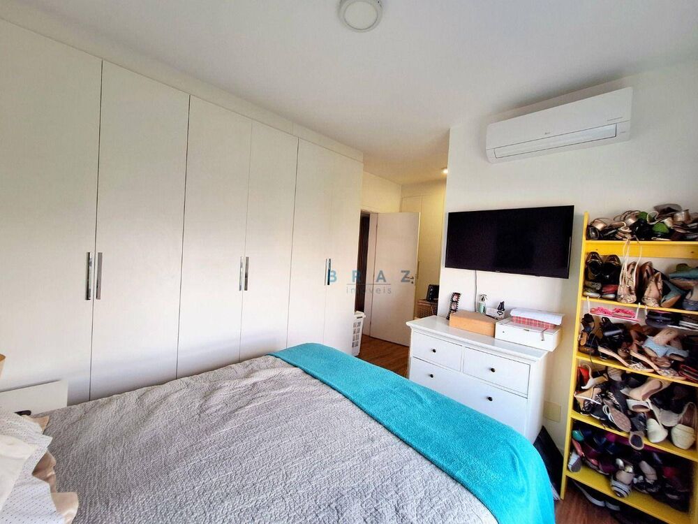 Apartamento, 3 quartos, 138 m² - Foto 18