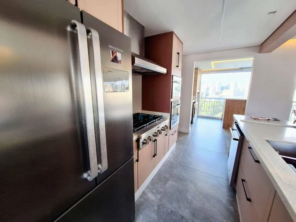 Apartamento, 3 quartos, 138 m² - Foto 29