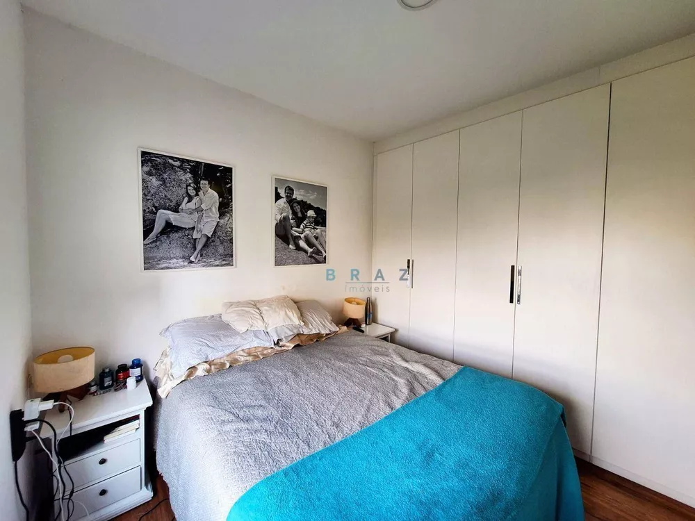 Apartamento, 3 quartos, 138 m² - Foto 17