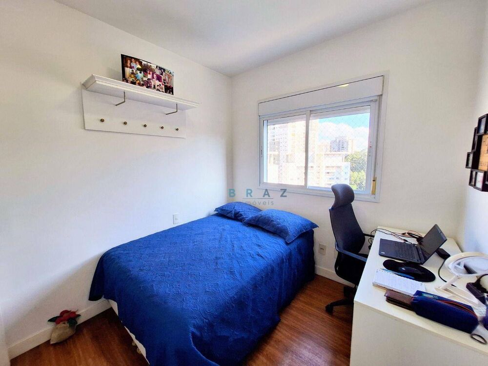 Apartamento, 3 quartos, 138 m² - Foto 24