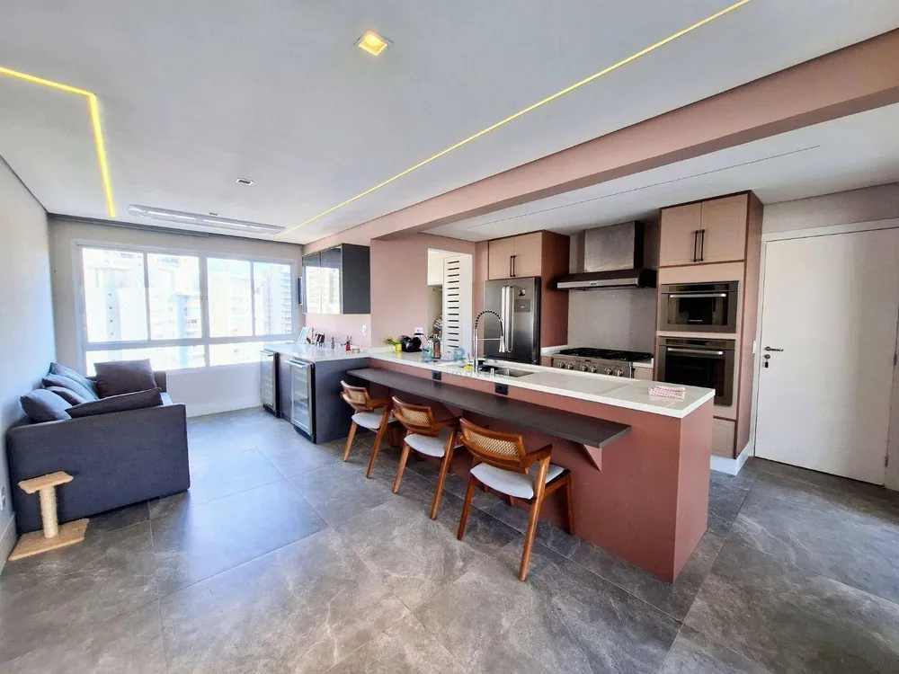 Apartamento, 3 quartos, 138 m² - Foto 26