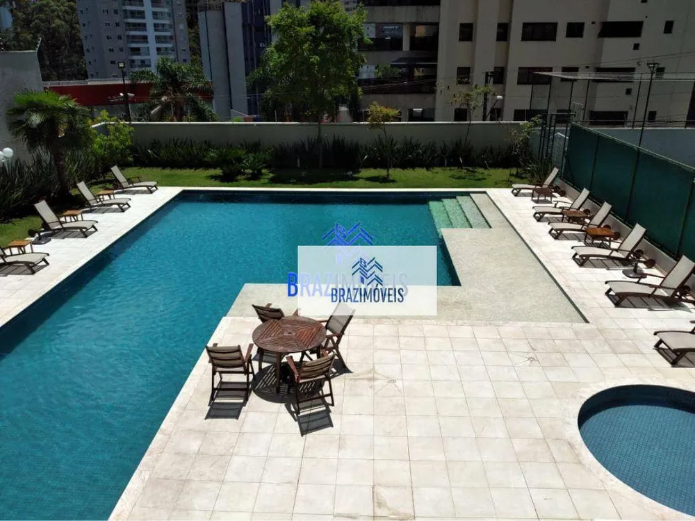 Apartamento, 3 quartos, 126 m² - Foto 18