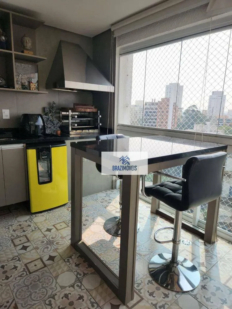 Apartamento, 3 quartos, 126 m² - Foto 4