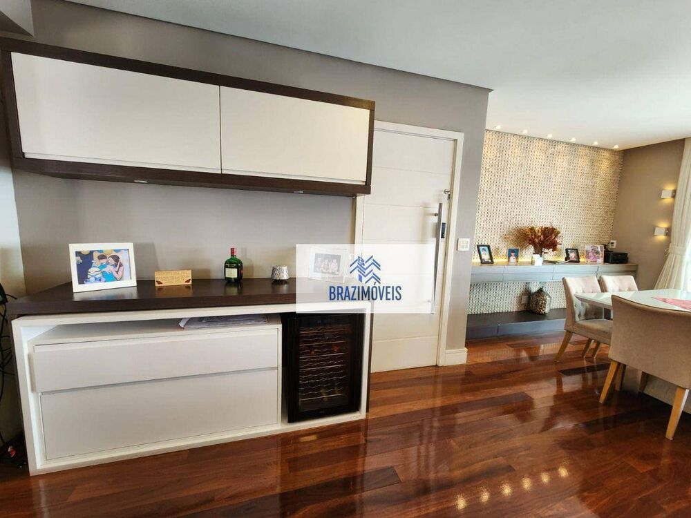 Apartamento, 3 quartos, 126 m² - Foto 6