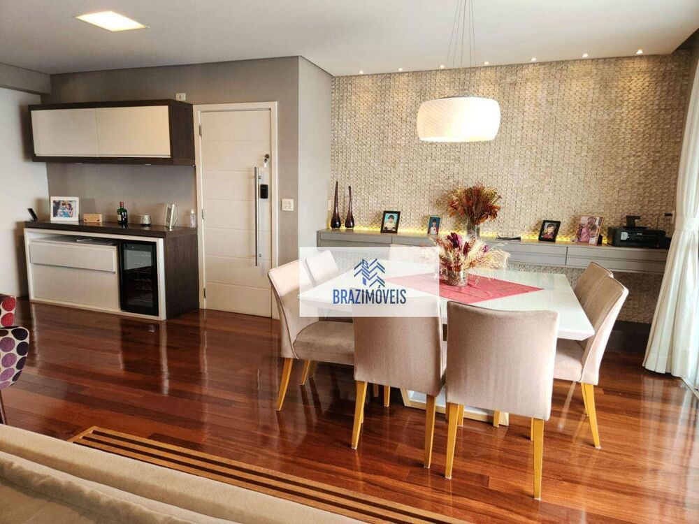 Apartamento, 3 quartos, 126 m² - Foto 8