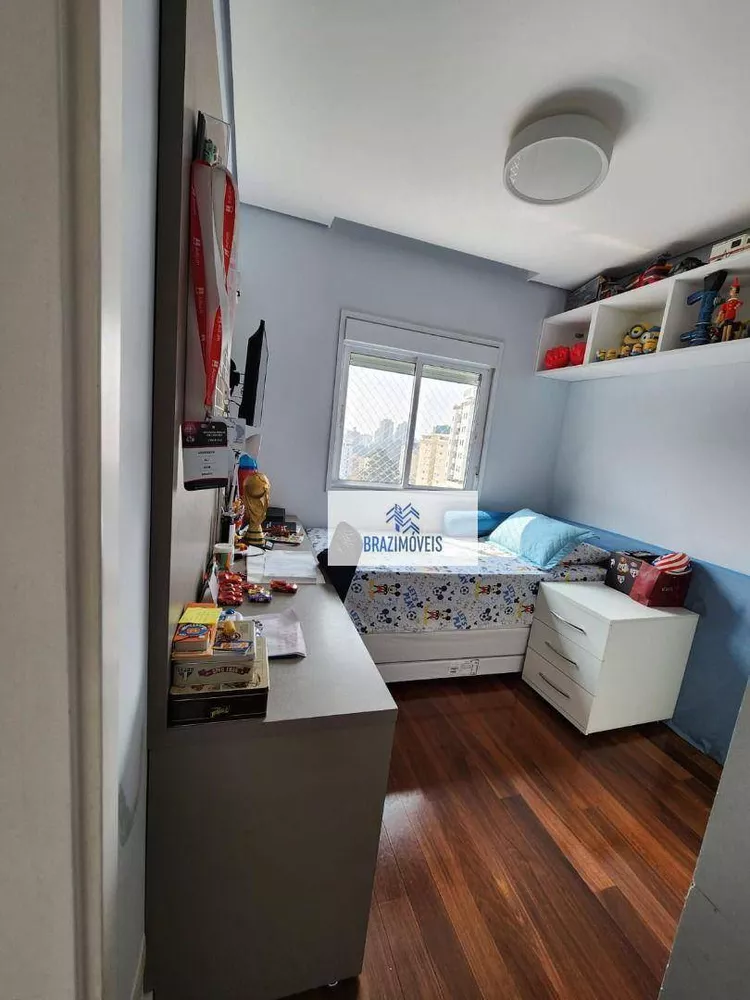 Apartamento, 3 quartos, 126 m² - Foto 2