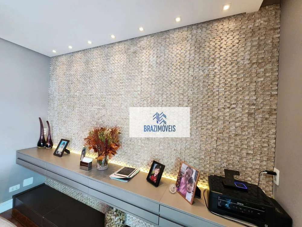 Apartamento, 3 quartos, 126 m² - Foto 4