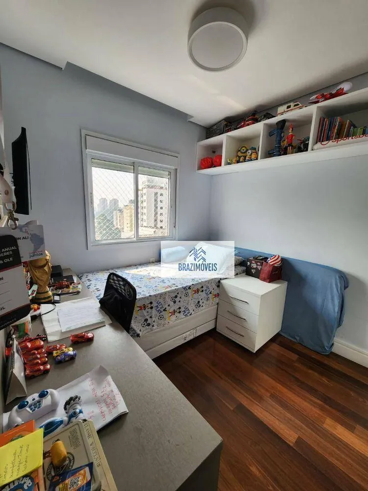 Apartamento, 3 quartos, 126 m² - Foto 11