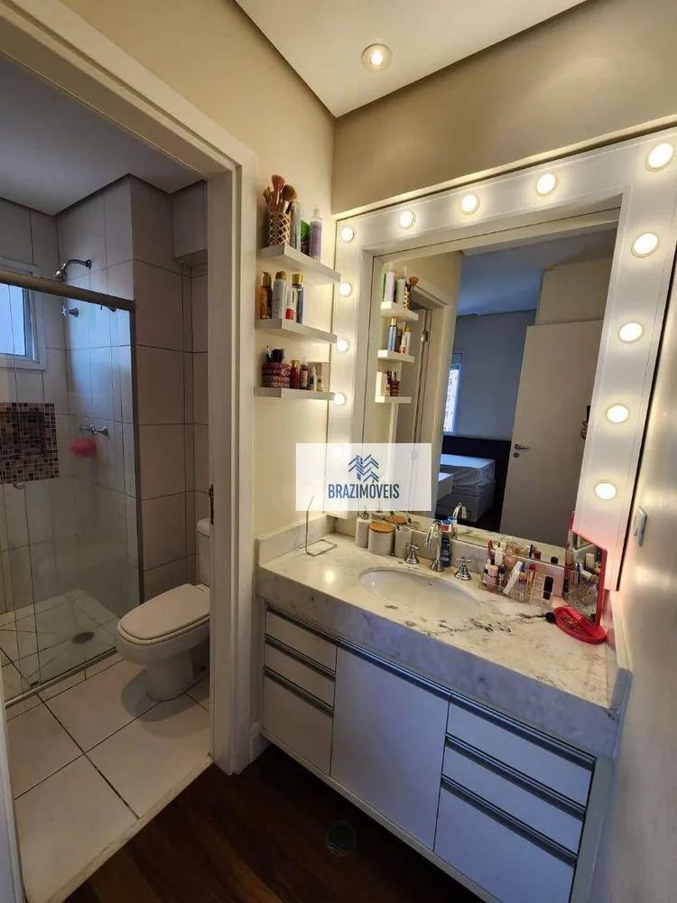 Apartamento, 3 quartos, 126 m² - Foto 12