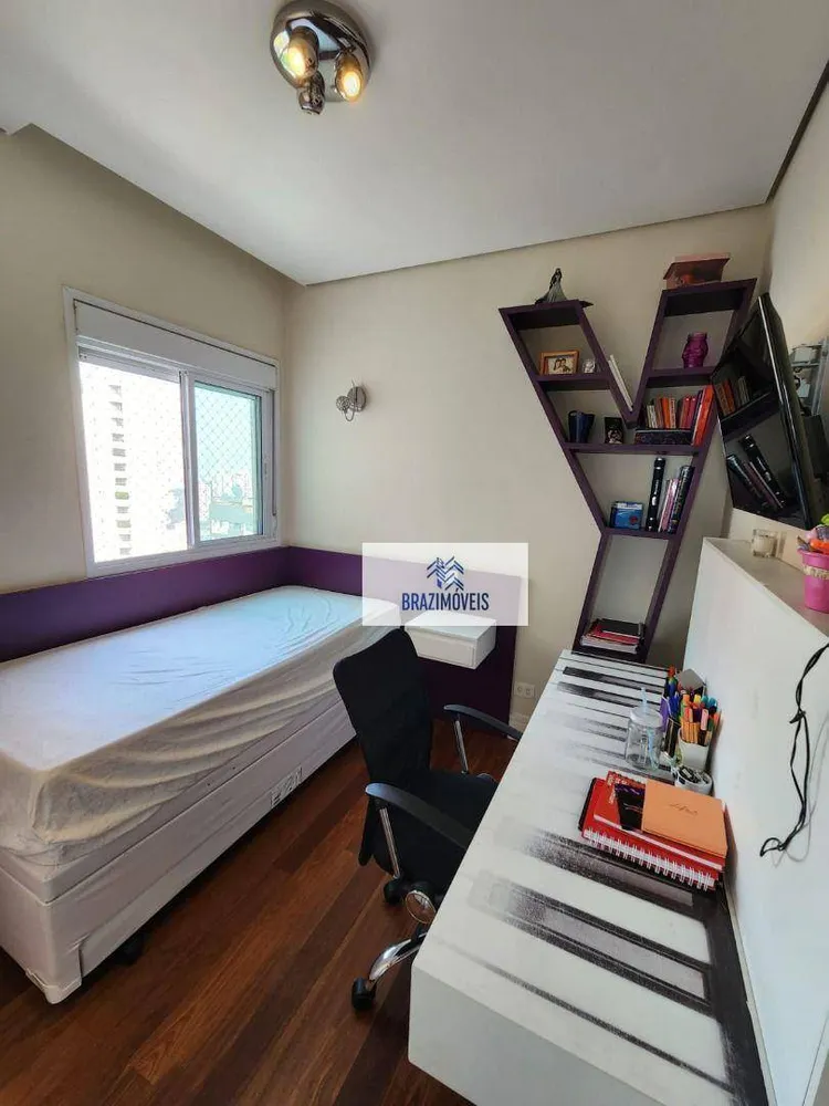 Apartamento, 3 quartos, 126 m² - Foto 10