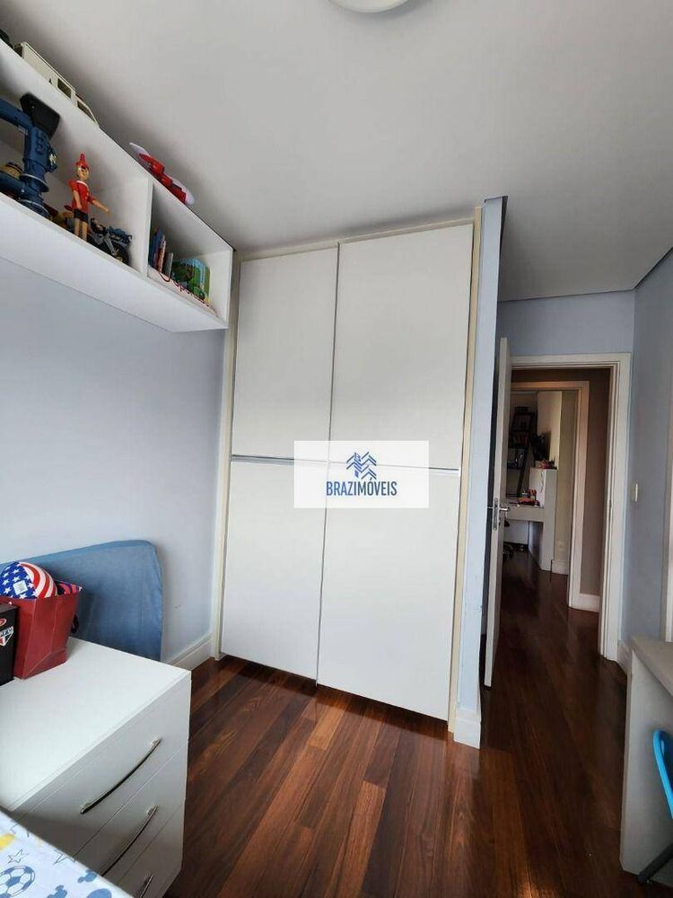Apartamento, 3 quartos, 126 m² - Foto 7