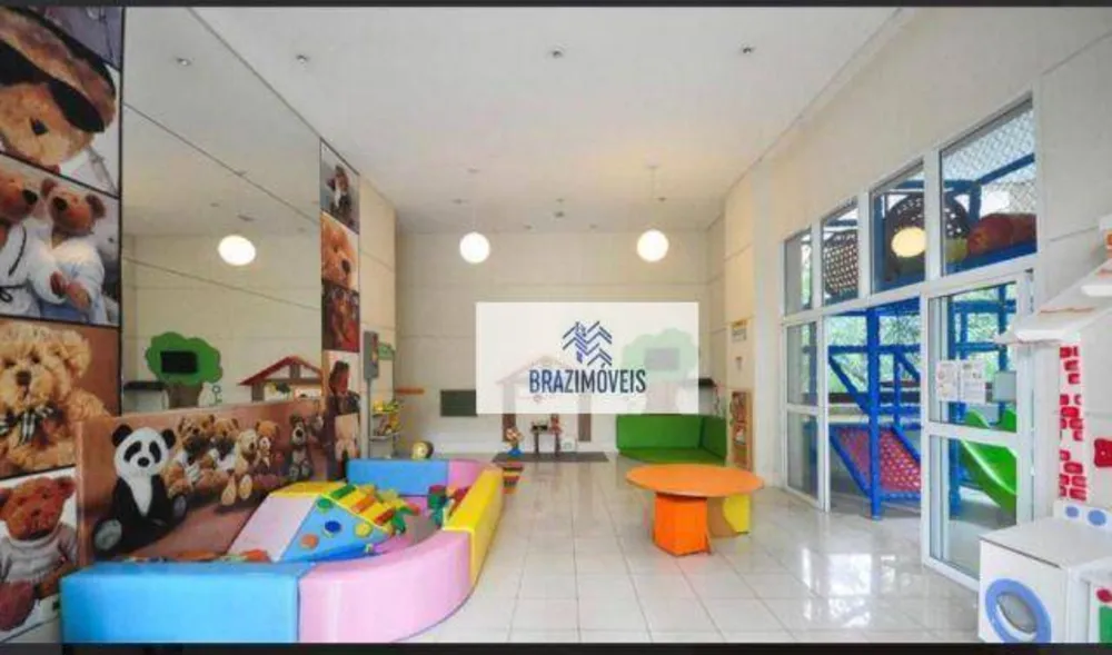 Apartamento, 3 quartos, 163 m² - Foto 32