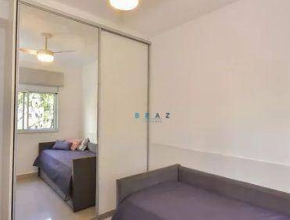 Apartamento, 3 quartos, 163 m² - Foto 8