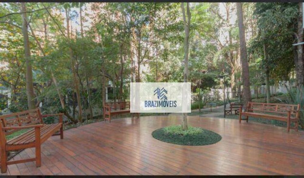 Apartamento, 3 quartos, 163 m² - Foto 3