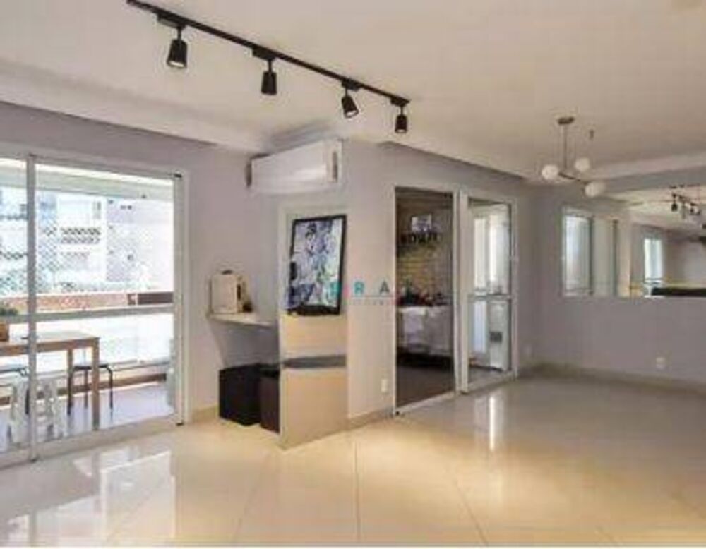 Apartamento, 3 quartos, 163 m² - Foto 15