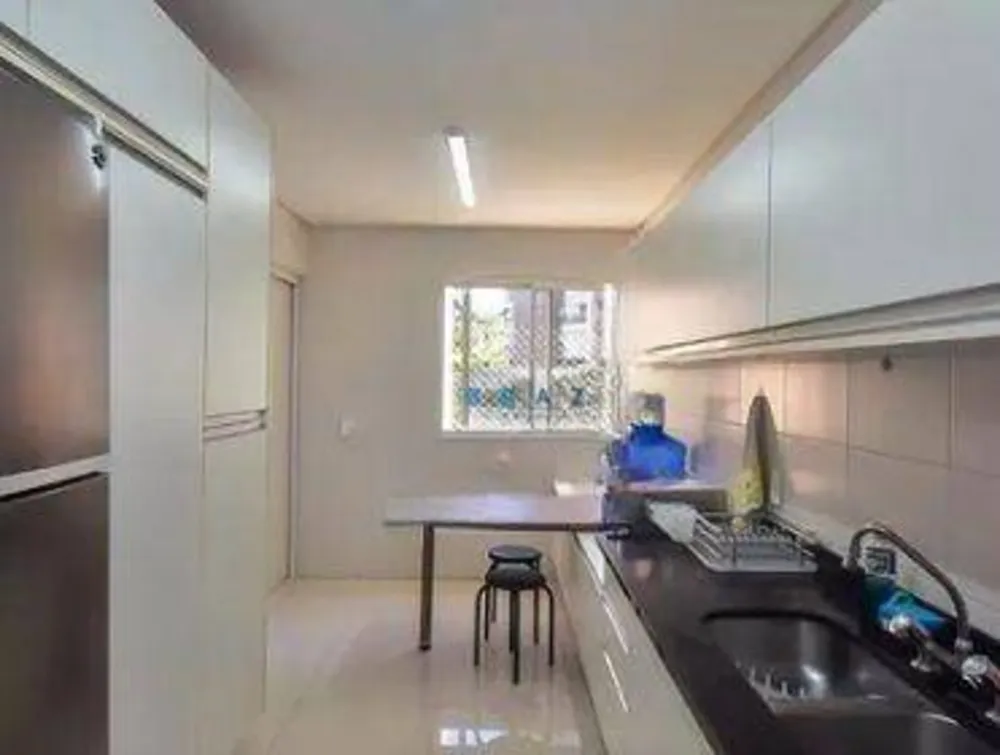 Apartamento, 3 quartos, 163 m² - Foto 24