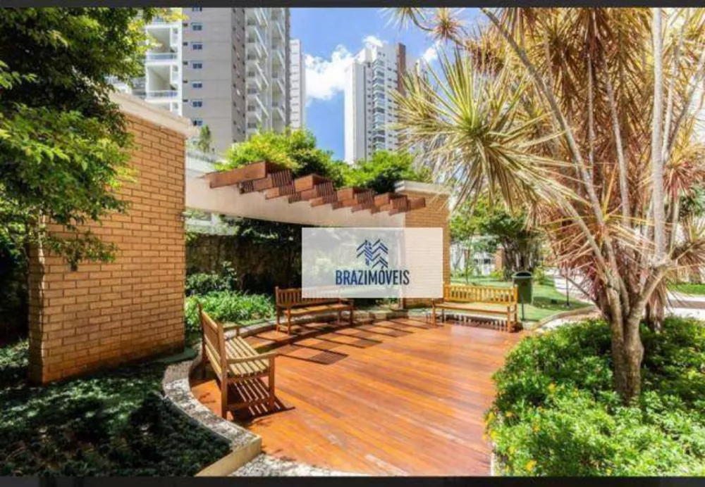 Apartamento, 3 quartos, 163 m² - Foto 28