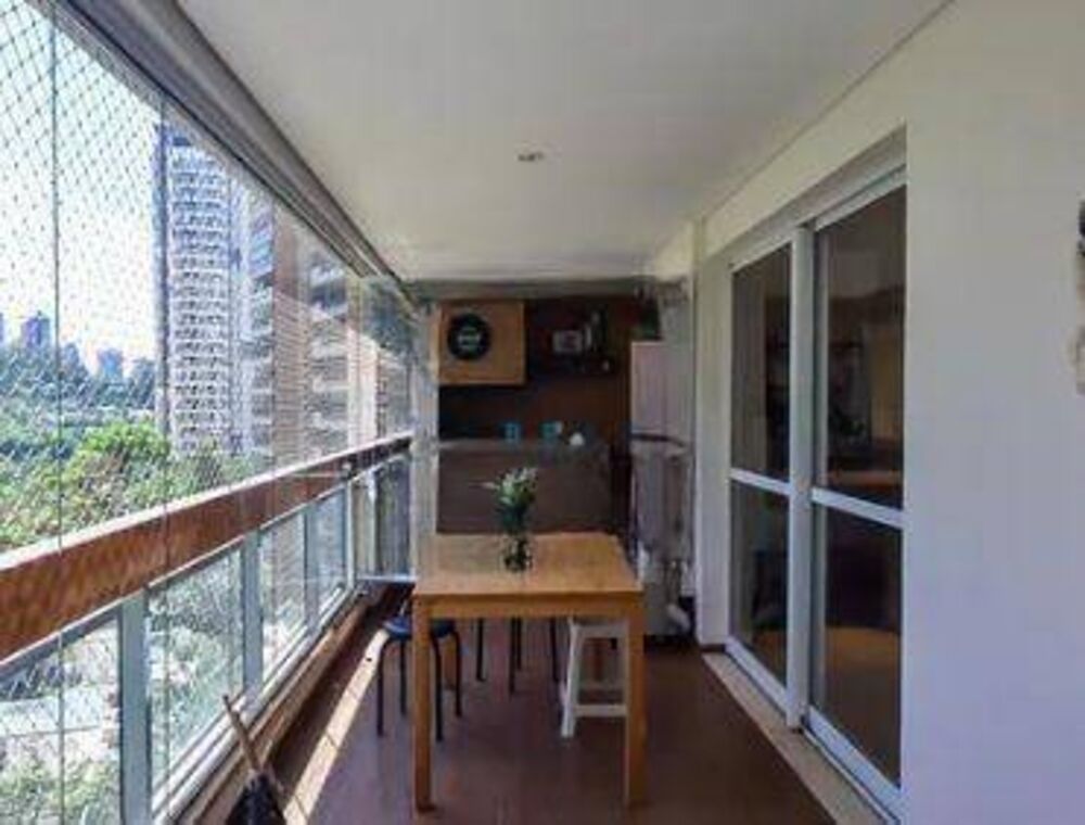 Apartamento, 3 quartos, 163 m² - Foto 17