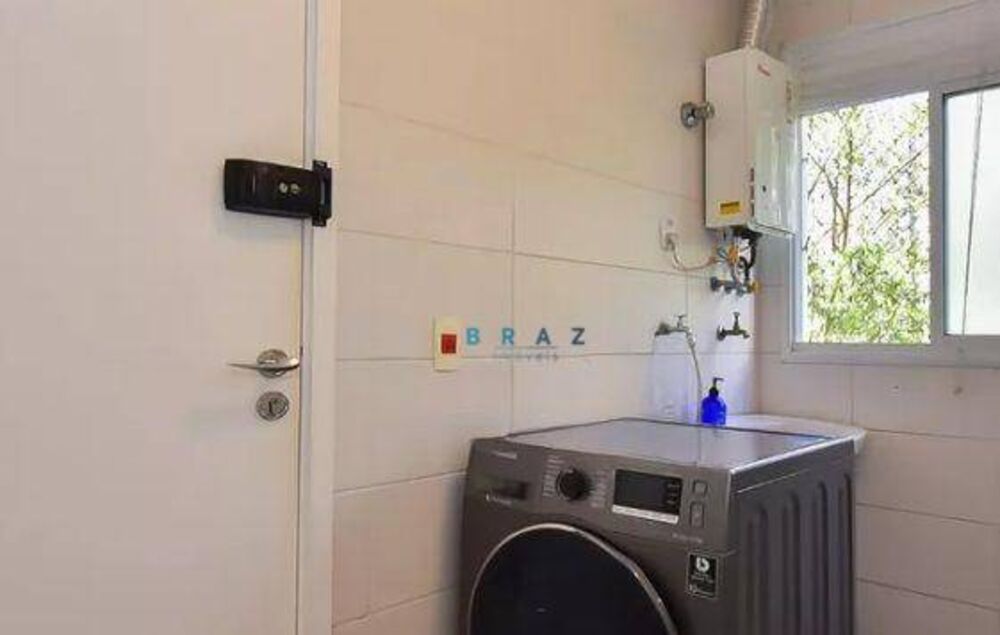 Apartamento, 3 quartos, 163 m² - Foto 19