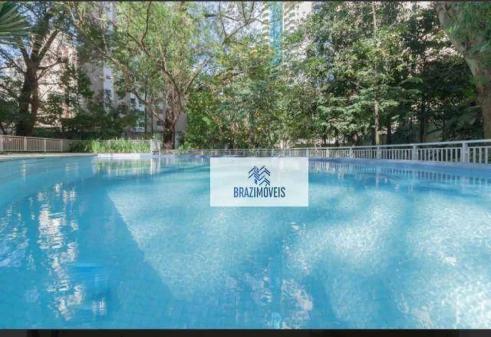 Apartamento, 3 quartos, 163 m² - Foto 35