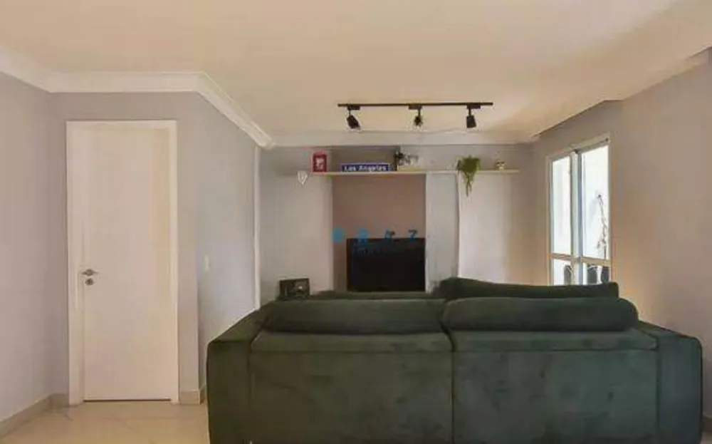 Apartamento, 3 quartos, 163 m² - Foto 5