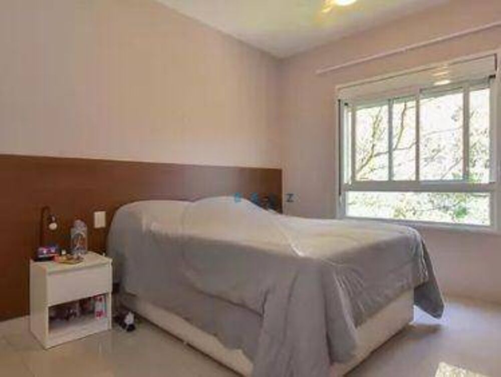 Apartamento, 3 quartos, 163 m² - Foto 1