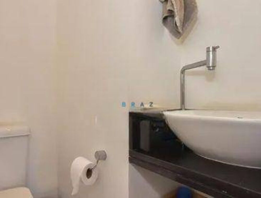 Apartamento, 3 quartos, 163 m² - Foto 2