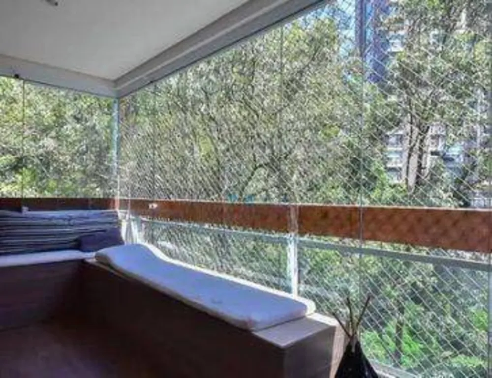 Apartamento, 3 quartos, 163 m² - Foto 10