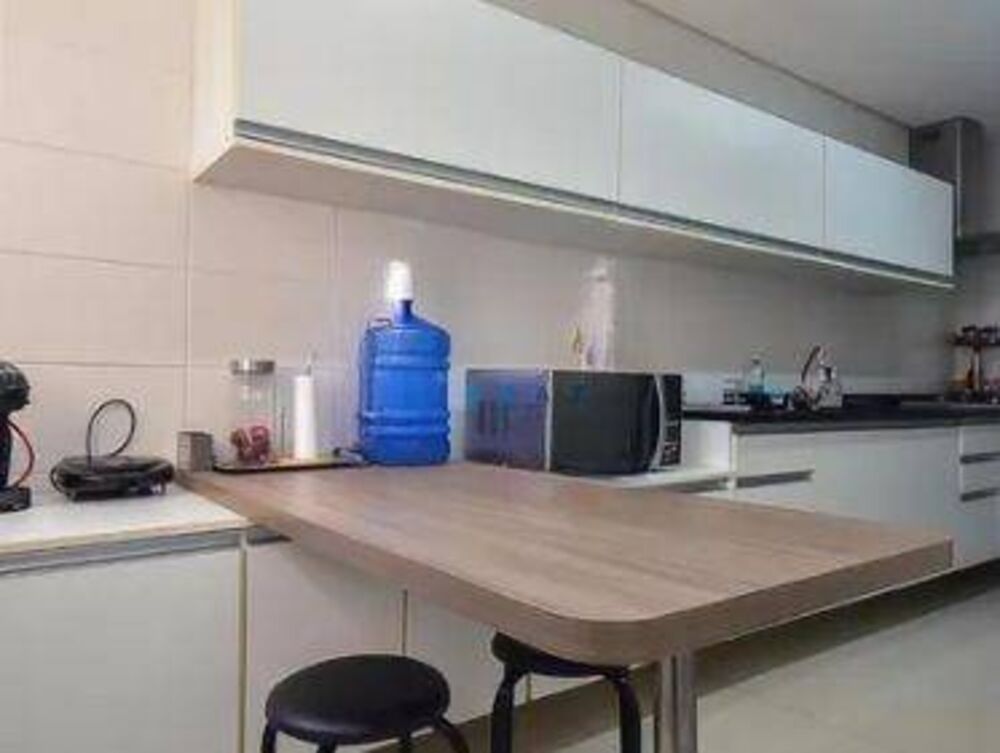 Apartamento, 3 quartos, 163 m² - Foto 5