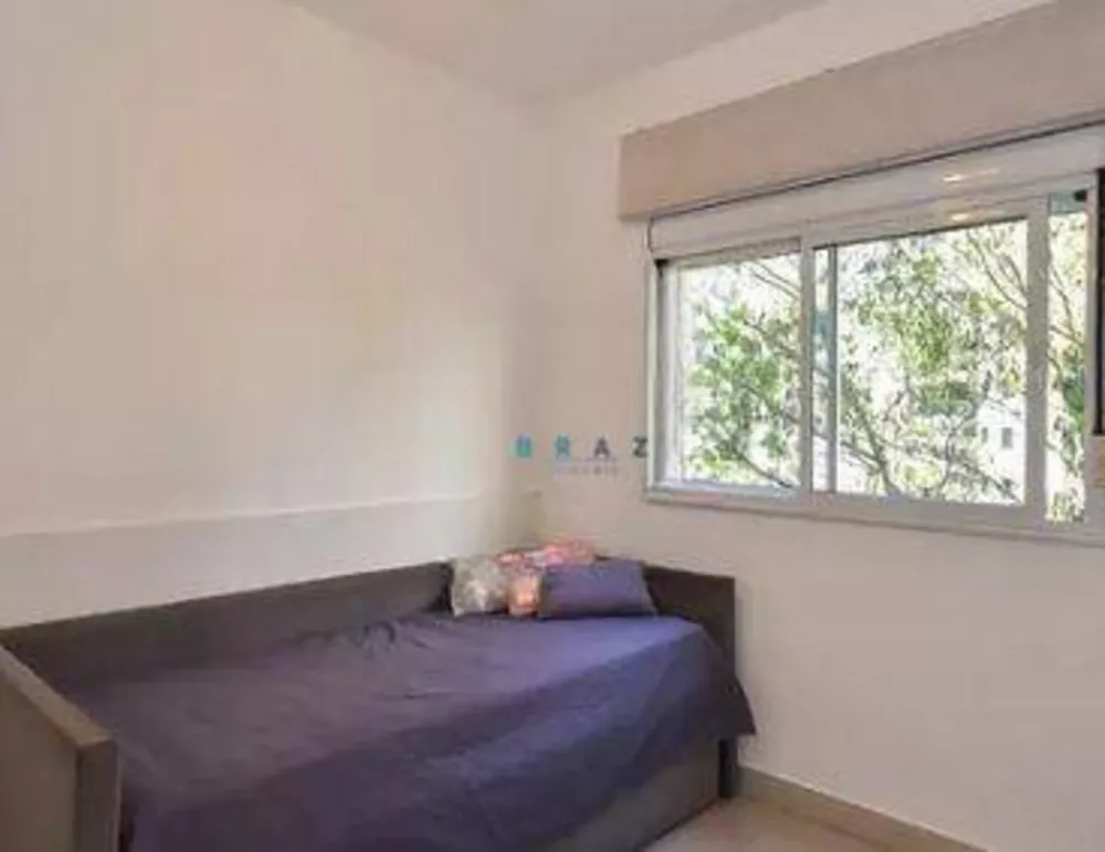Apartamento, 3 quartos, 163 m² - Foto 25