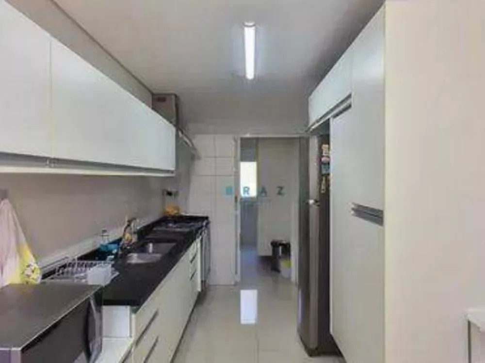 Apartamento, 3 quartos, 163 m² - Foto 27