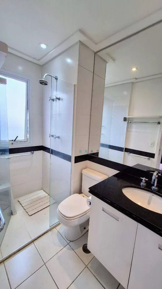 Apartamento, 4 quartos, 211 m² - Foto 4