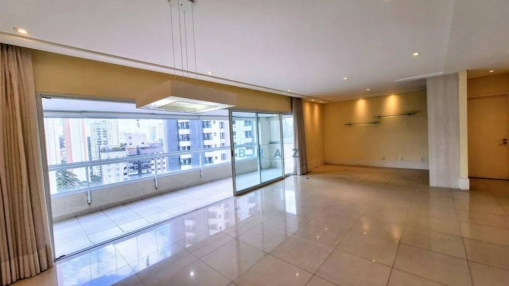 Apartamento, 4 quartos, 211 m² - Foto 1